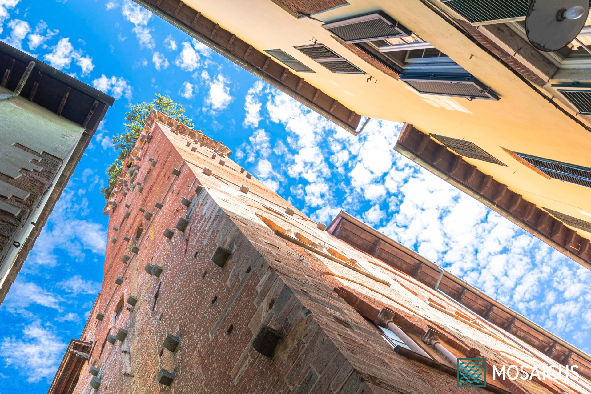 Visita guidata Lucca
