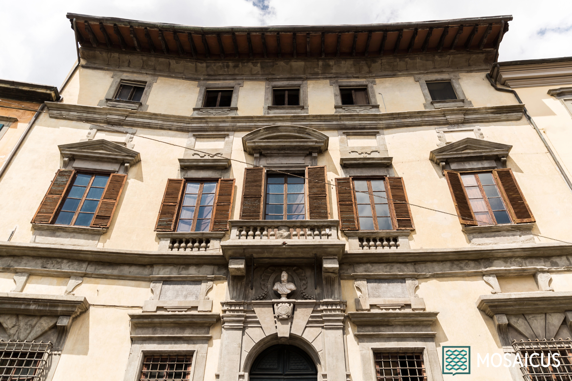 Arte Storia e curiosità di Pisa