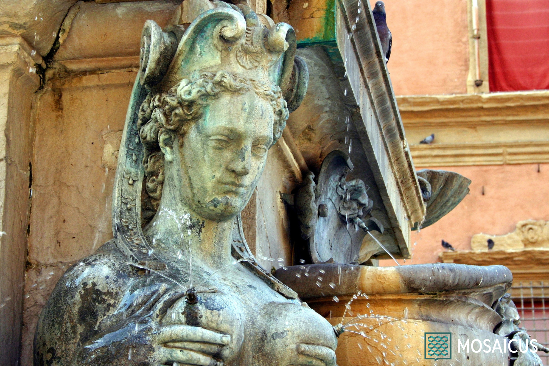 Visita guidata Bologna esoterica leggende segreti