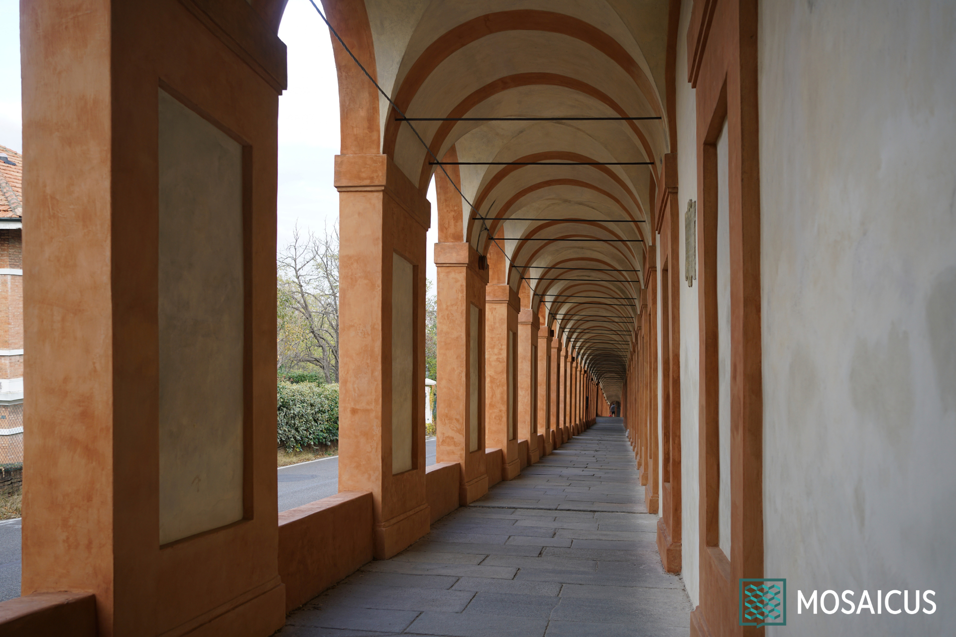 Visita guidata Bologna esoterica leggende segreti