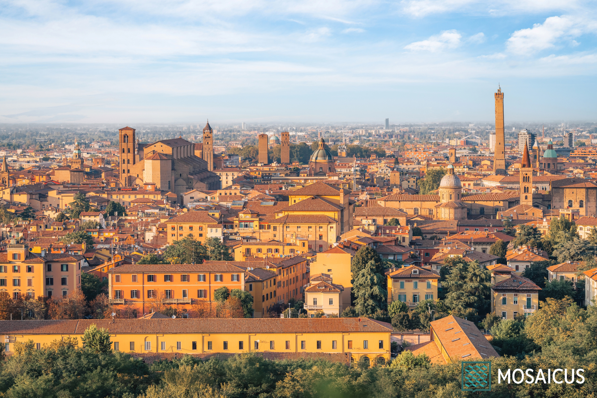 Visita guidata Bologna esoterica leggende segreti