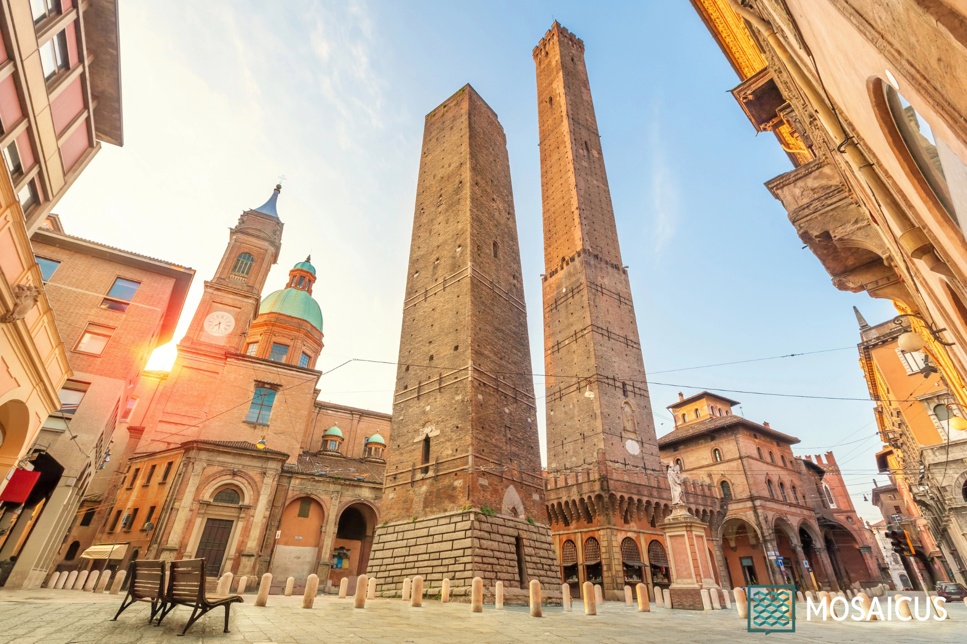 Visita guidata Bologna esoterica leggende segreti