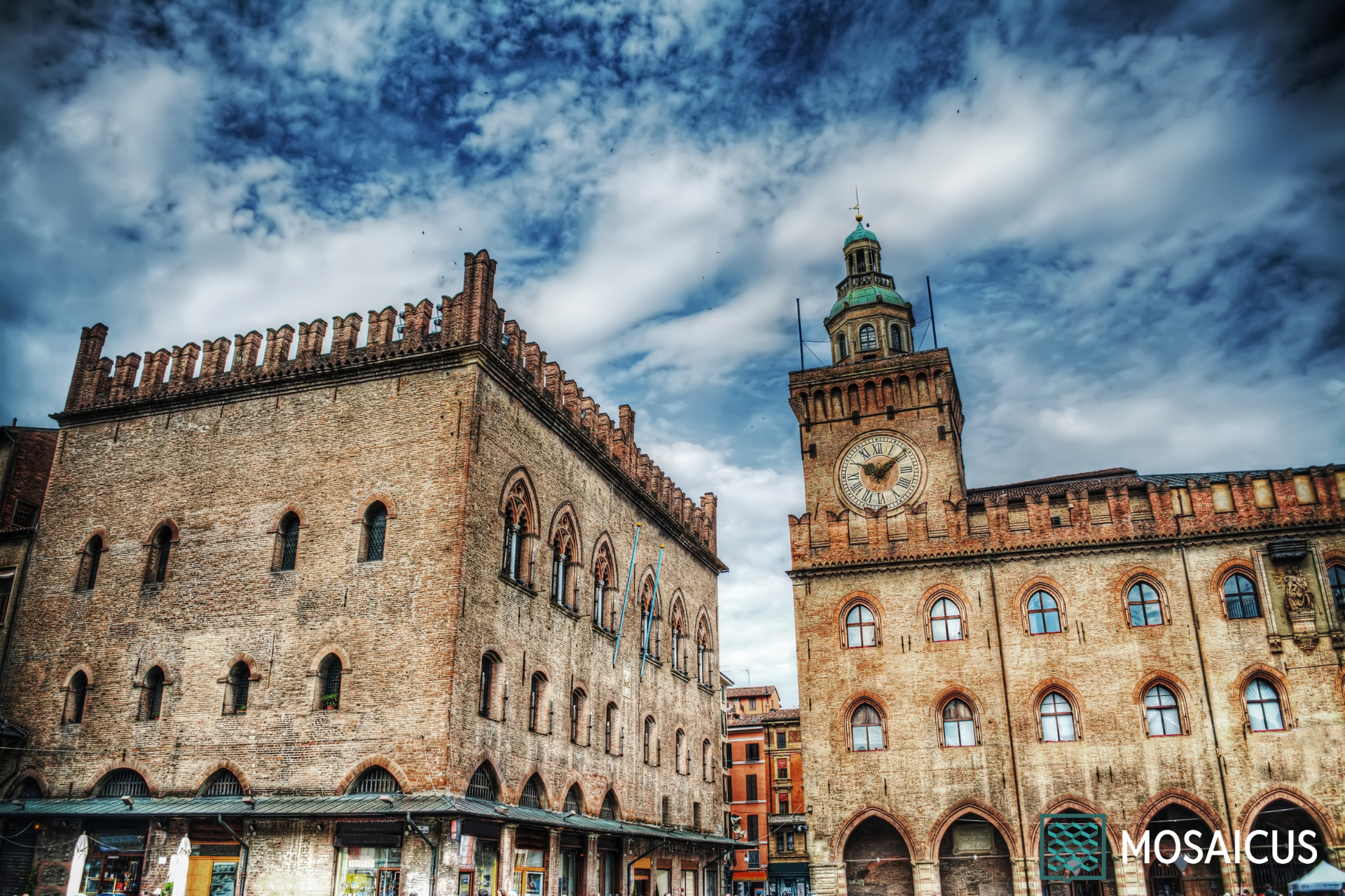 Visita guidata Bologna Noir