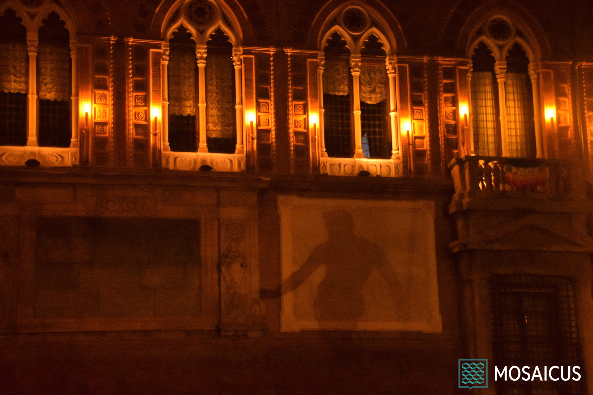 Visita guidata Bologna Noir