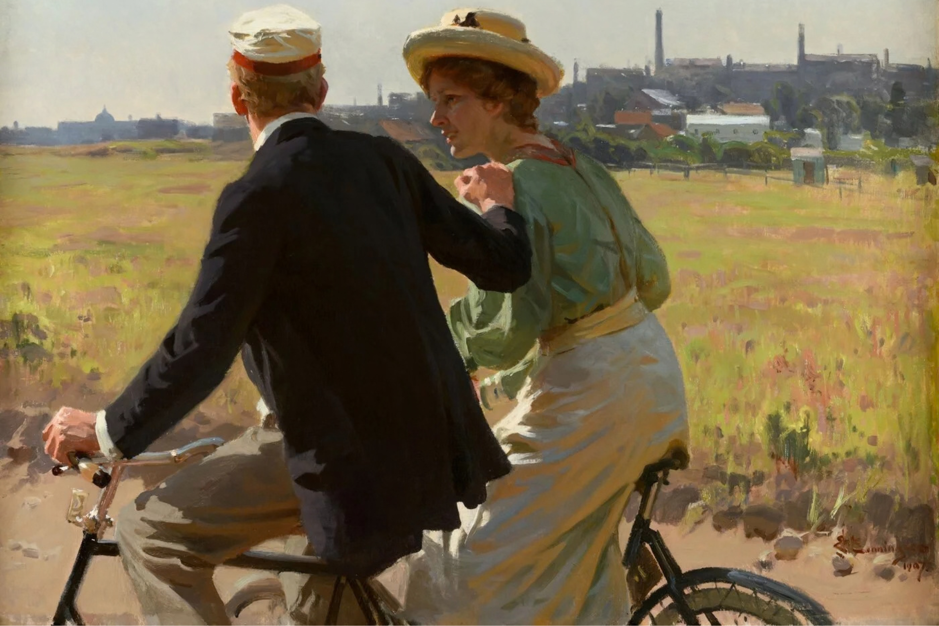 Mostra "Un capolavoro di giornata" a Bologna