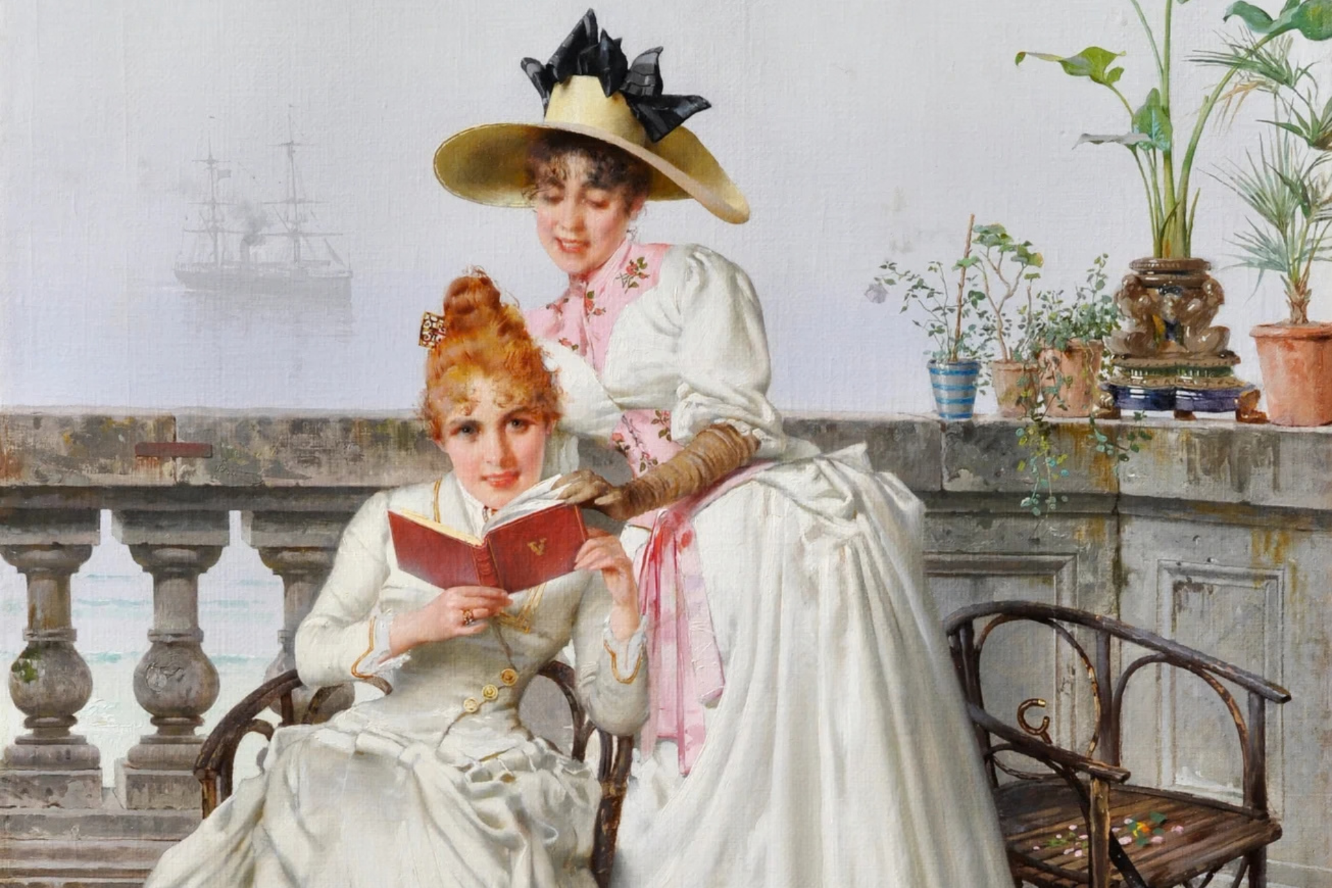 Mostra "Un capolavoro di giornata" a Bologna