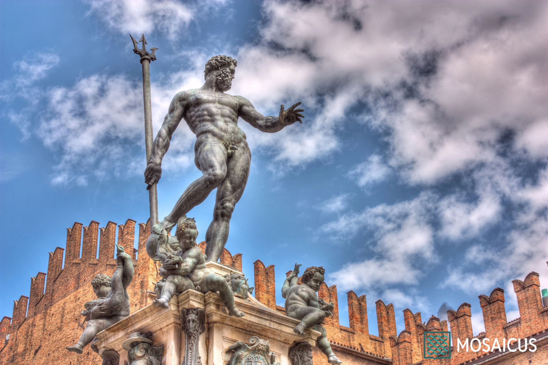 Visita guidata Bologna esoterica leggende segreti