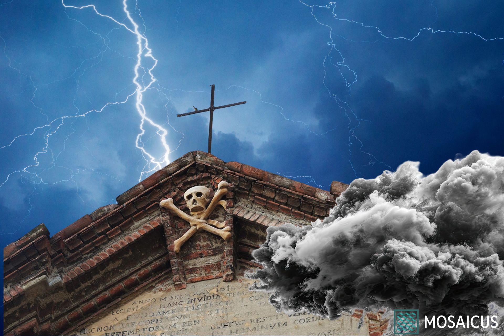 Visita guidata Piacenza noir Leggende Fantasmi