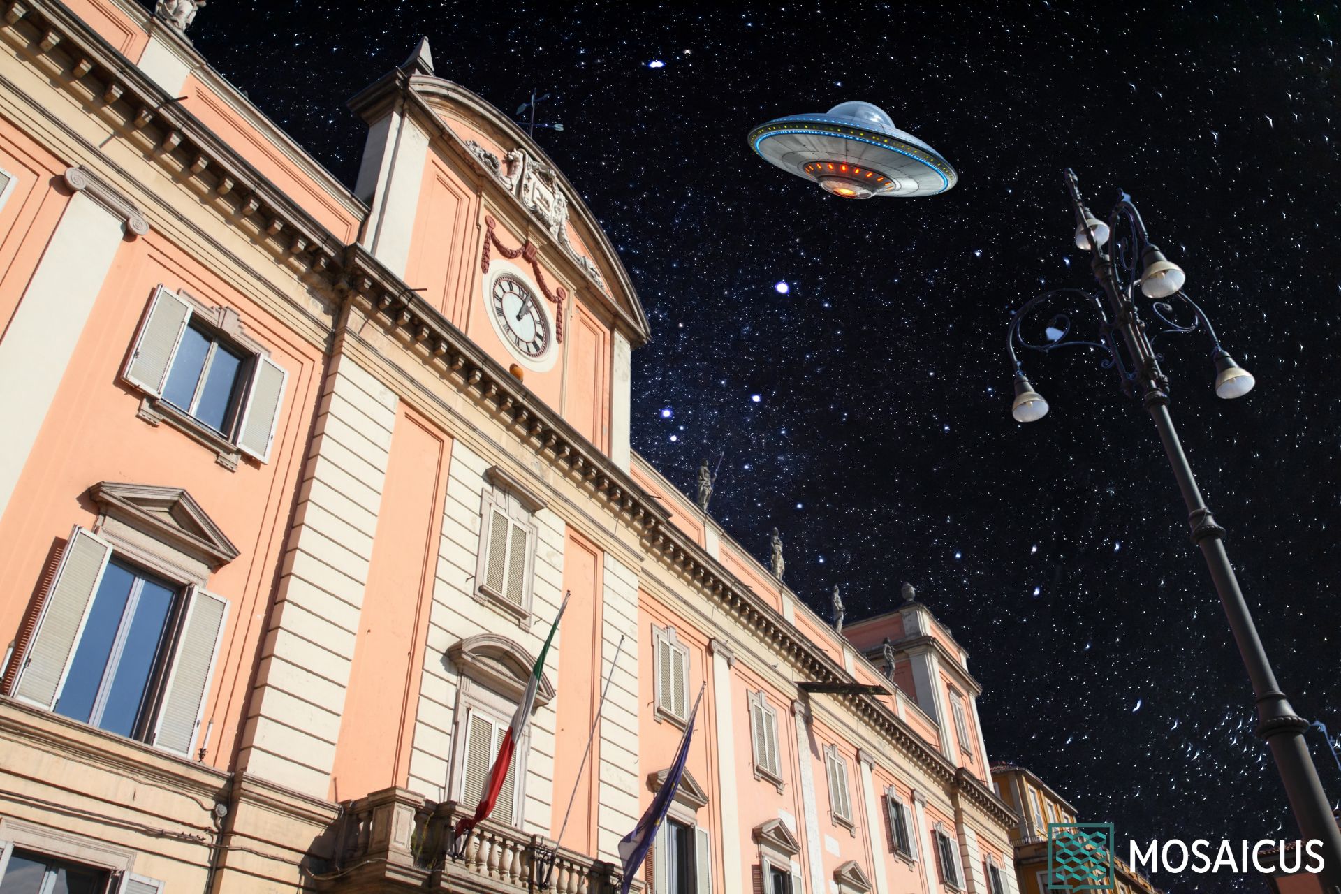 Visita guidata Piacenza noir Leggende Fantasmi