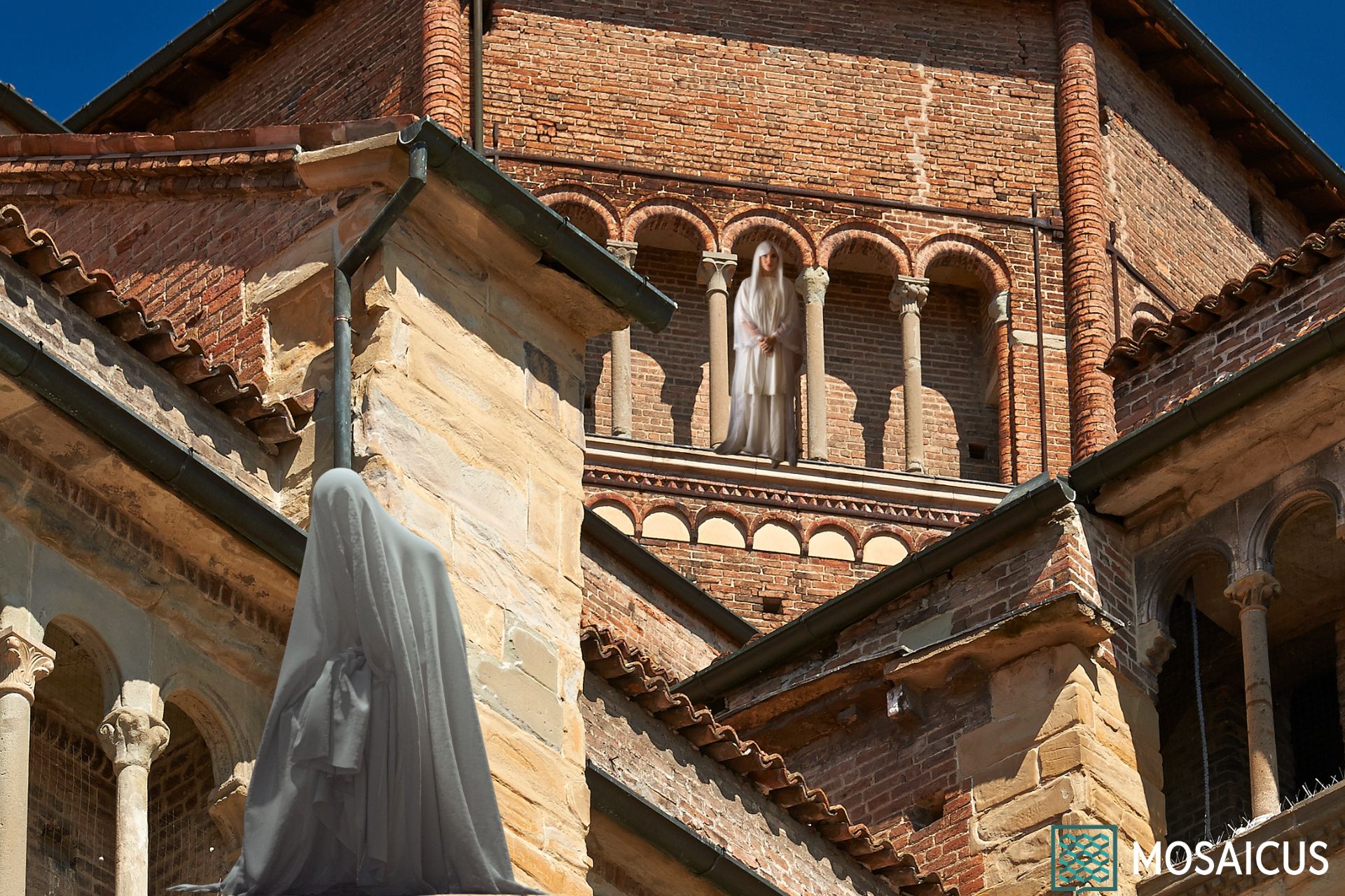 Visita guidata Piacenza noir Leggende Fantasmi