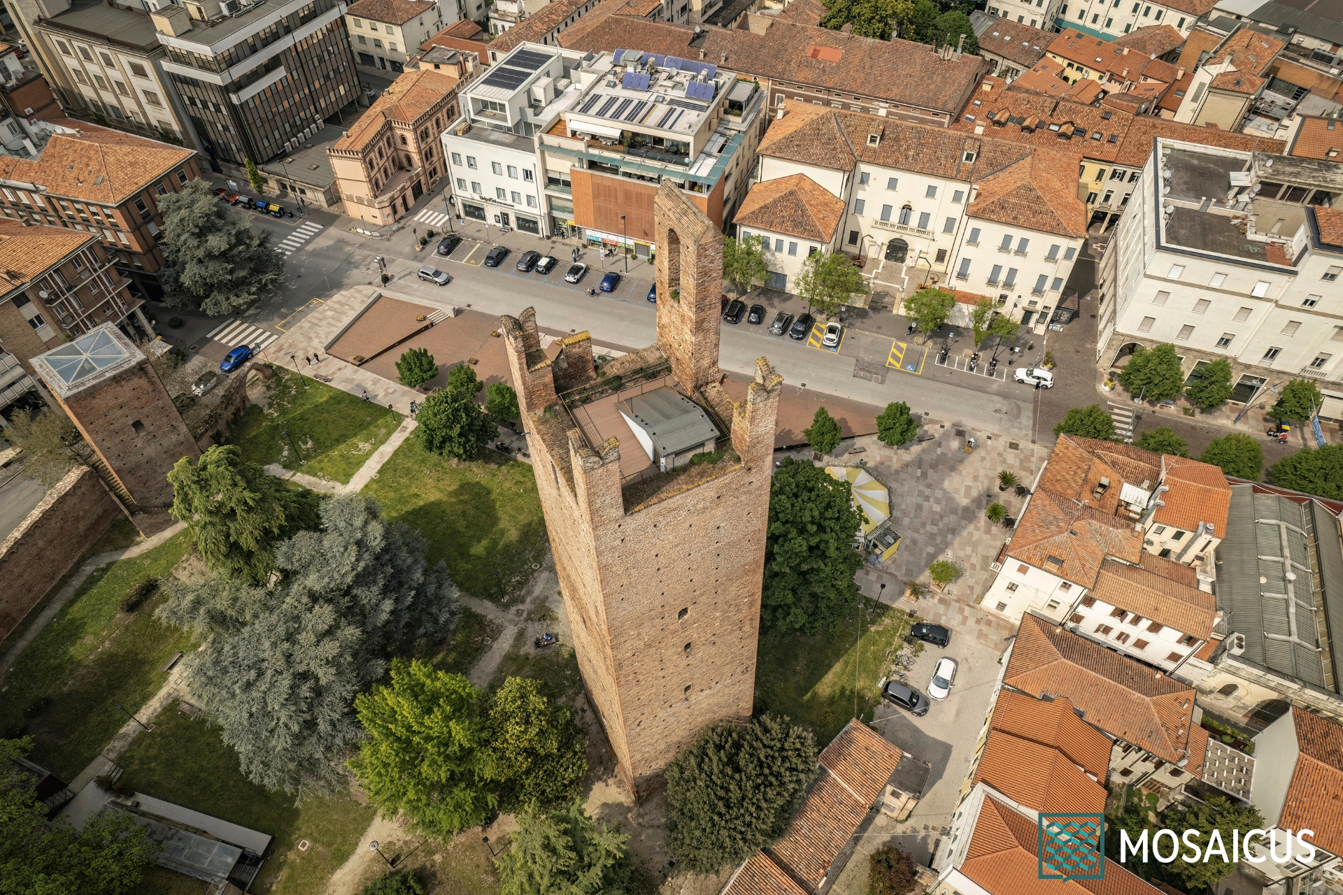 Visita guidata Rovigo storia curiosità