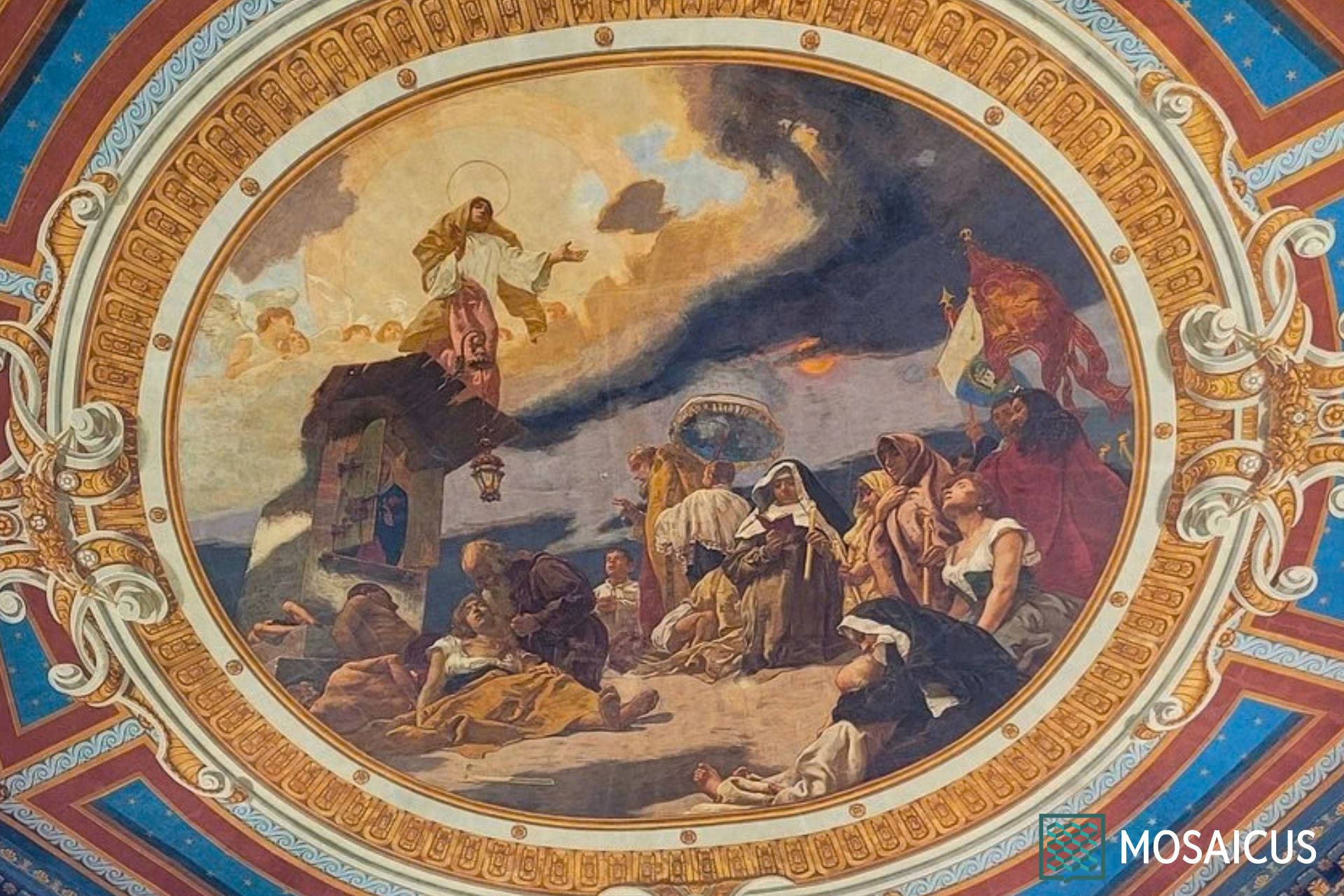 Visita guidata Rotonda Rovigo
