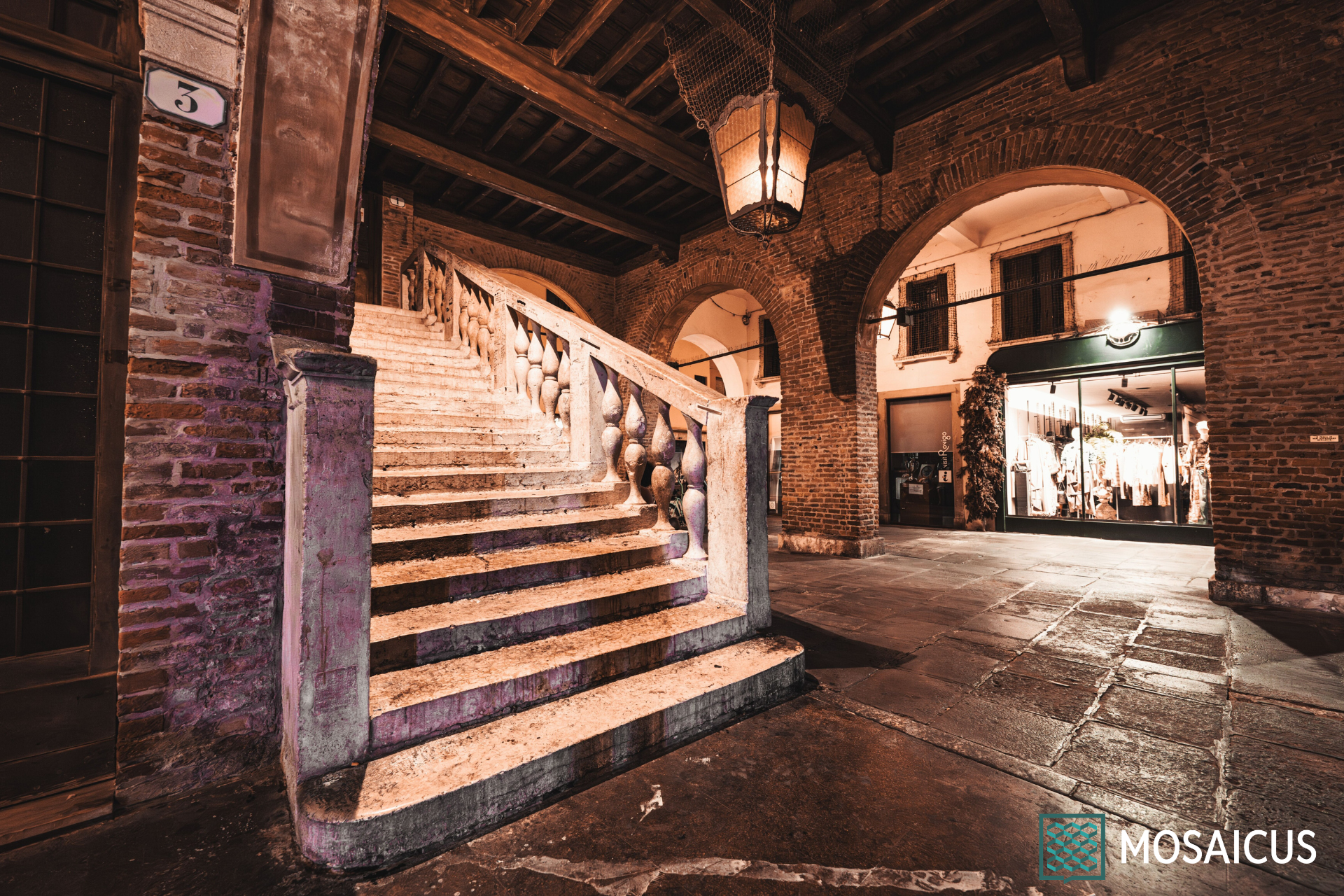 Visita guidata Rovigo storia curiosità