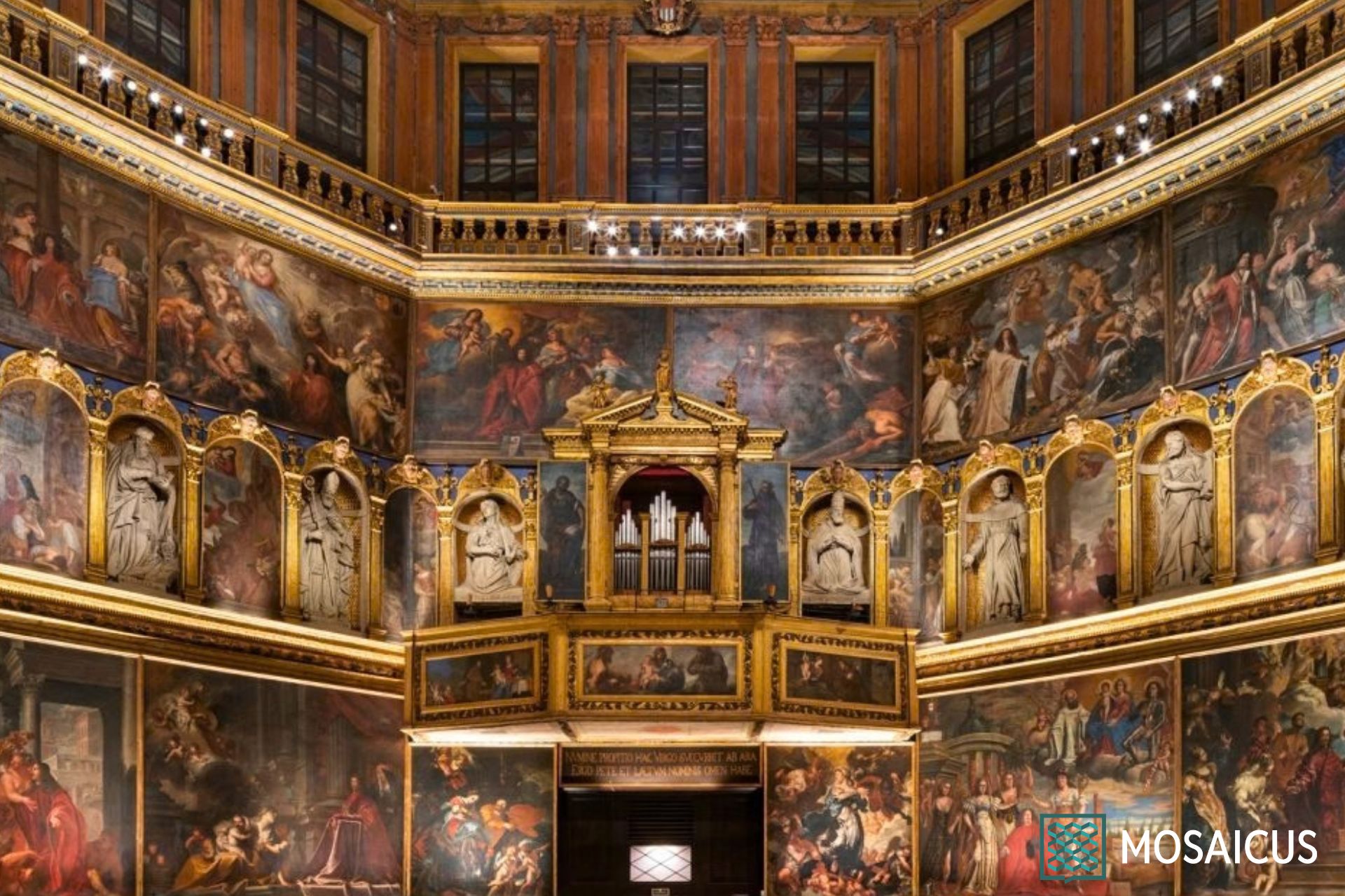 Visita guidata Rotonda Rovigo