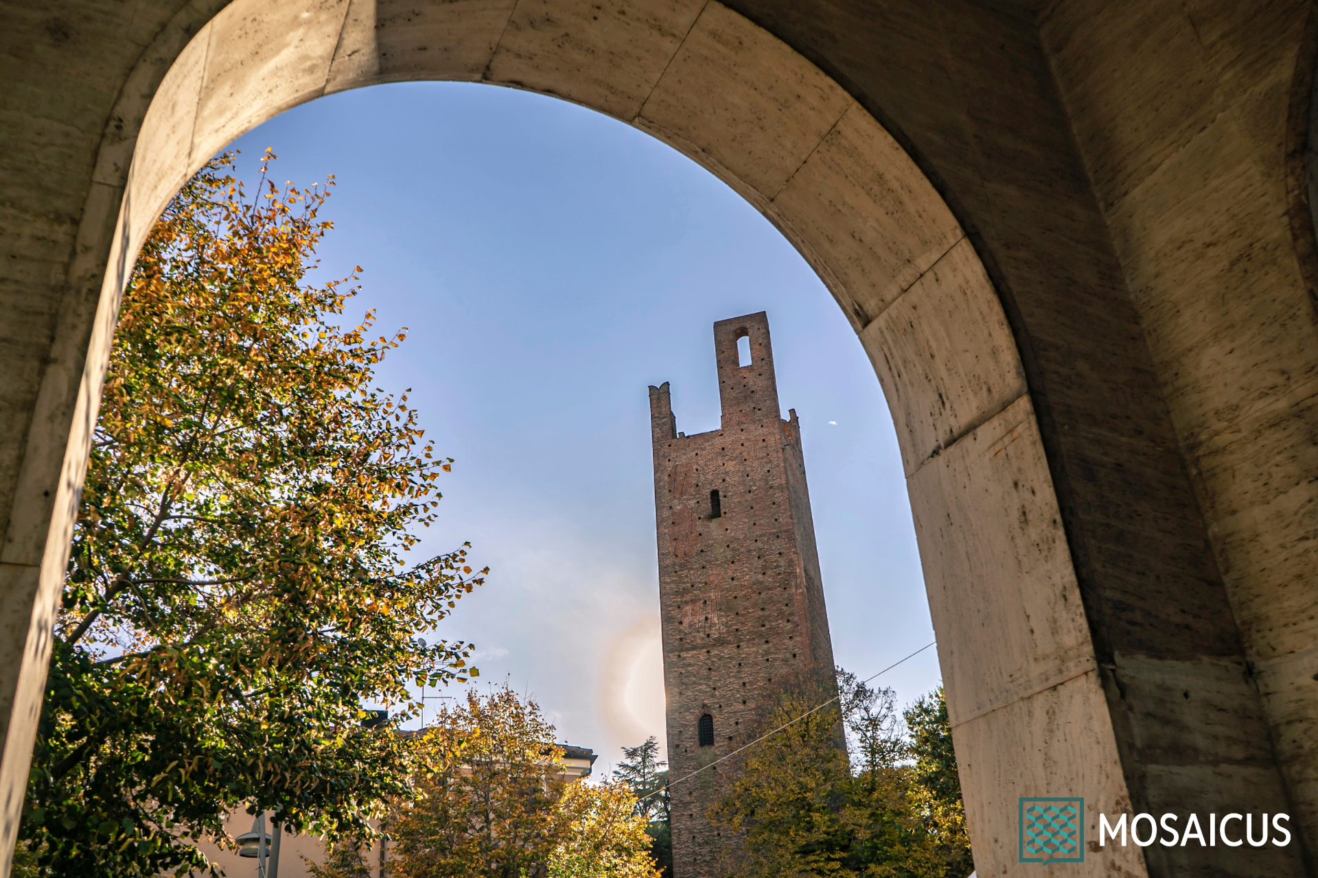 Visita guidata Rovigo storia curiosità