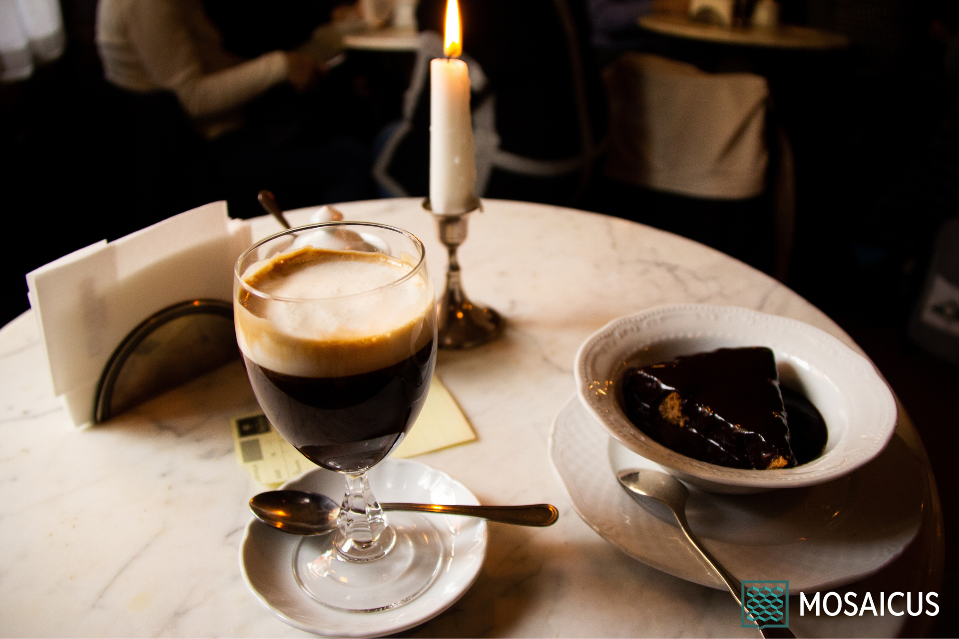 Visita guidata Caffè Torino